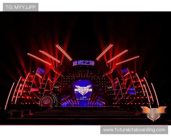 体育直播电竞融合背景下的产业变革推动体育娱乐产业迈向新台阶