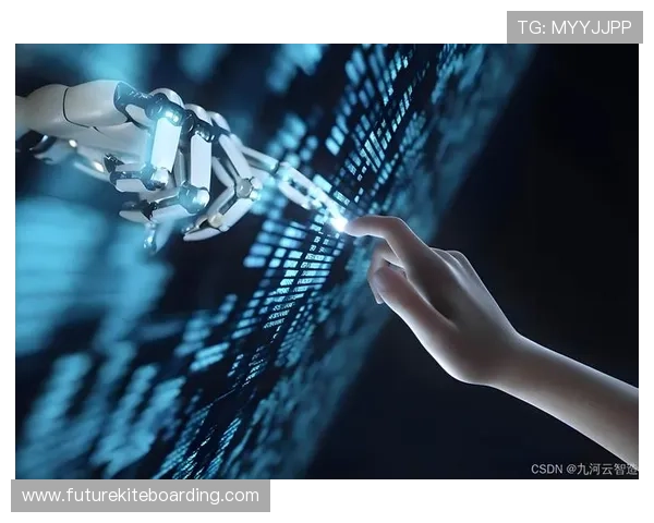 完美体育推动体育产业数字化转型，助力行业持续健康发展